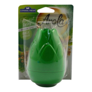 Odświeżacz powietrza FRESH Szyszka las 40ml